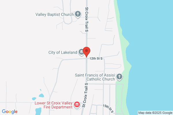 Lakeland City of, Water Utilities