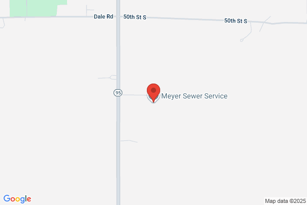 Meyer Sewer Service