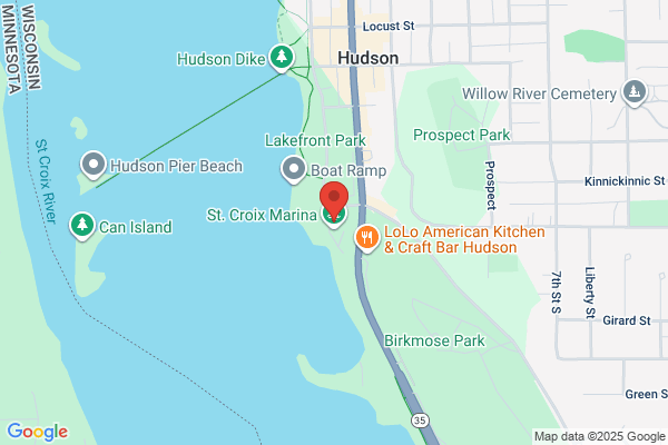 St. Croix Yacht Sales, Inc.