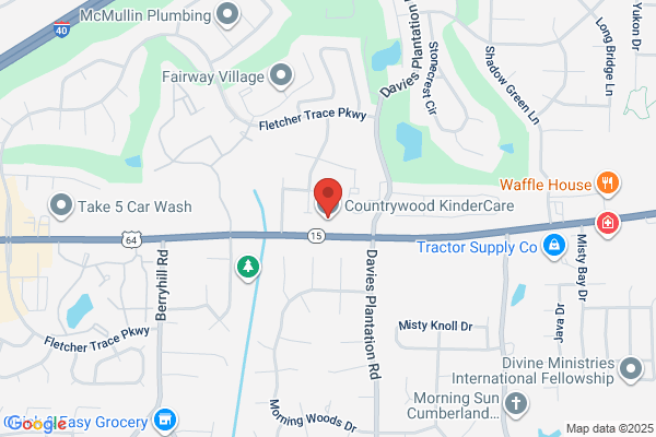 Countrywood KinderCare