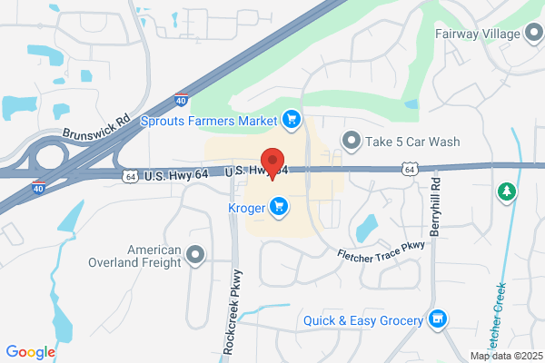 Kroger Fuel Center