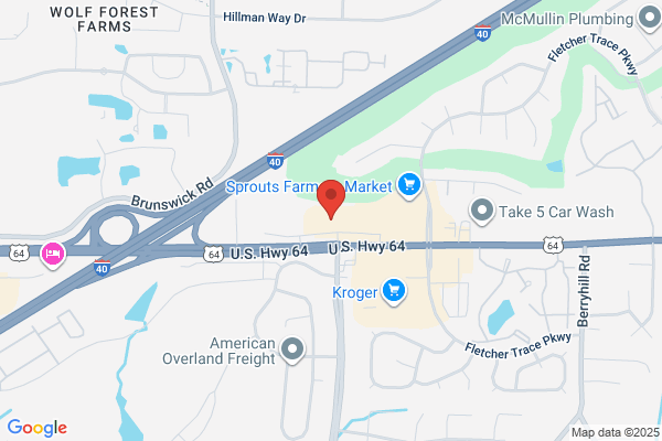 Memphis Dentures and Implants