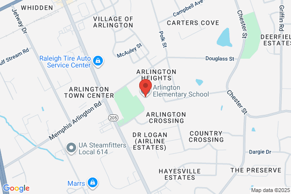 Arlington Elementary