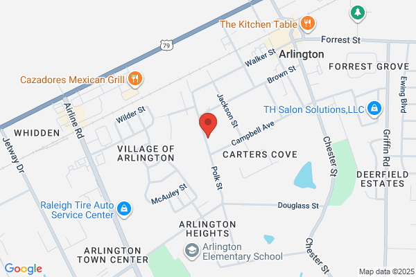 Arlington Landscaping
