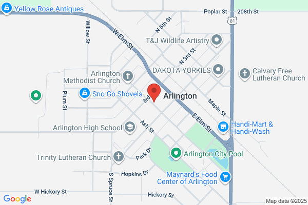 Arlington Medical Clinic