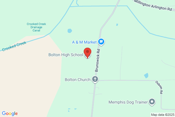 Bolton High School