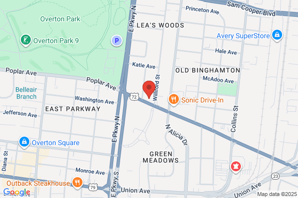Craig Forest Attorney