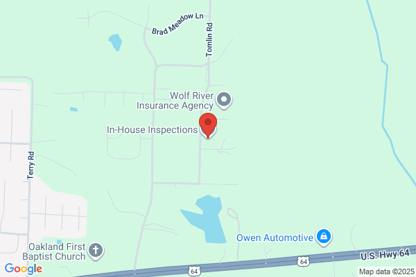 In-House Inspections, LLC