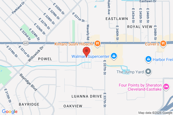 Willowood Apartments