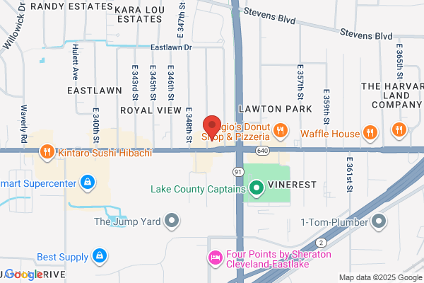 Anthony's Family Restaurant