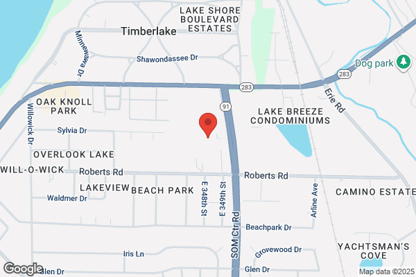 Eastlake Community Center