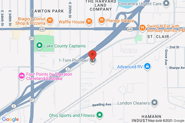 Home Restoration Ohio