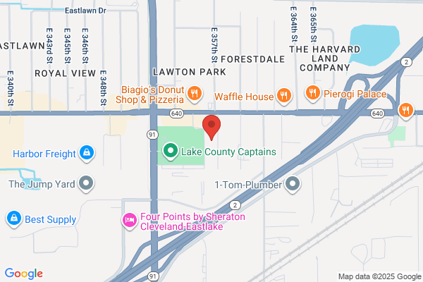 Jph Auto Centers Inc