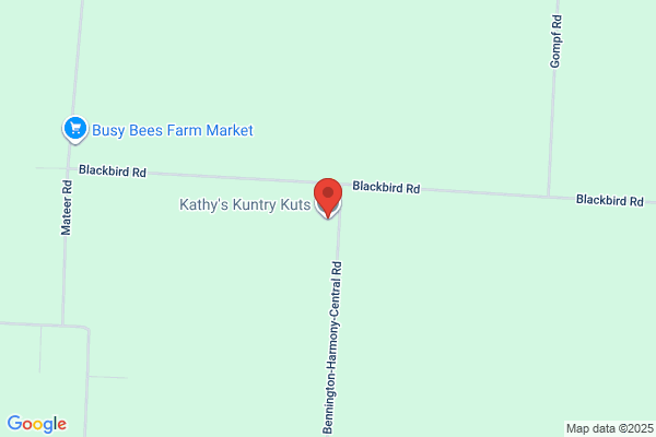 Kathryn's Kuts