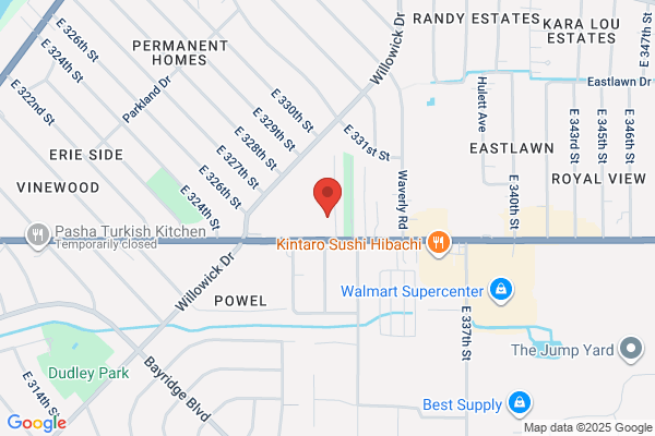 Springcrest Apartments