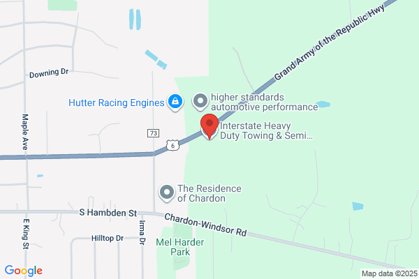 Tow Truck Services RI