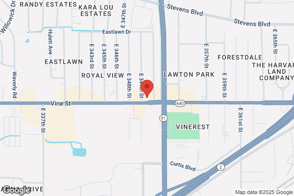Volk's Chiropractic On Vine