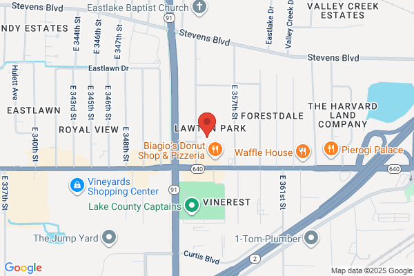 Willoscape Landscape Management