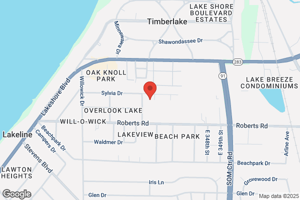 Willoughby-Eastlake City School District, Washington Elementary School