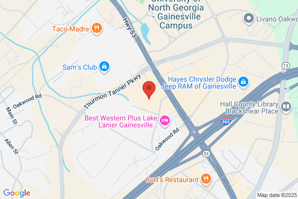 Lakemont Pawn & Title