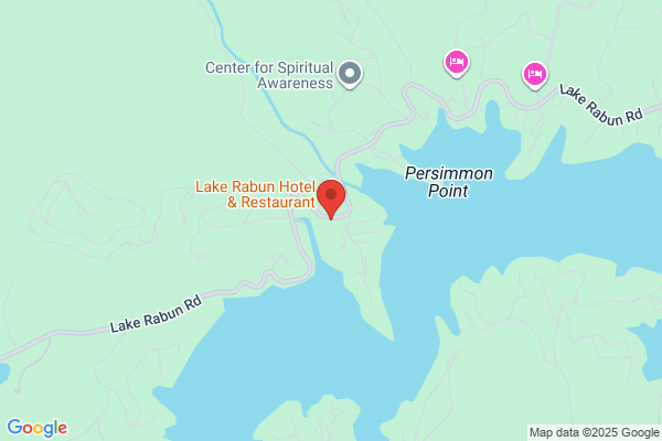 Louie's On the Lake