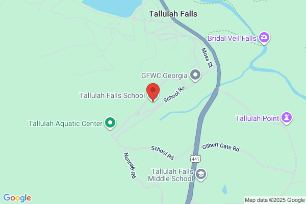 Tallulah Falls School