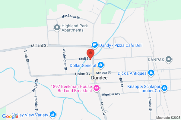 Baird Funeral Home