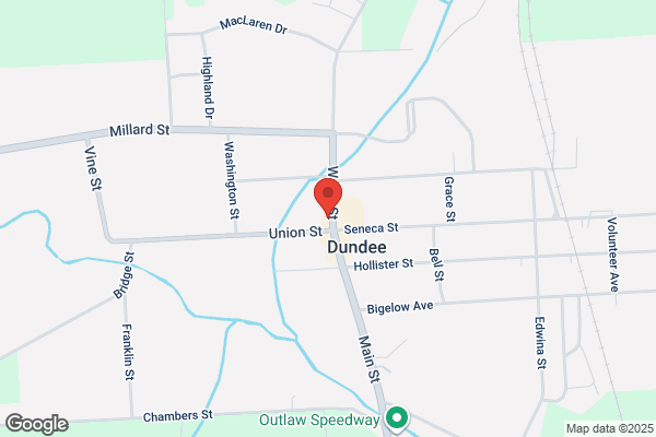 Barrington Motors