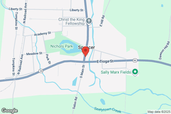 Giles Shur Fine Food Mart