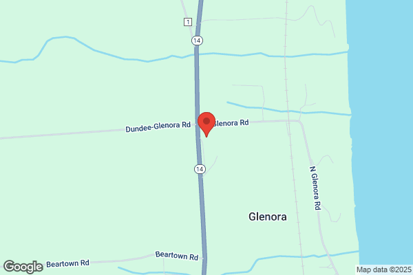 Glenora Wine Cellars