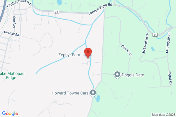 Zephyr Knoll Farms