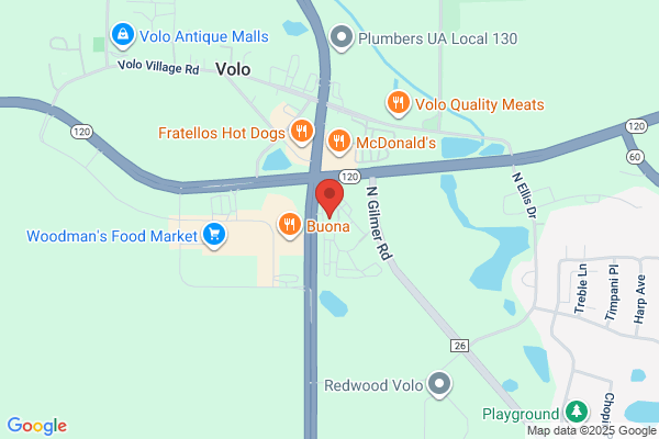 Lake Street Motors