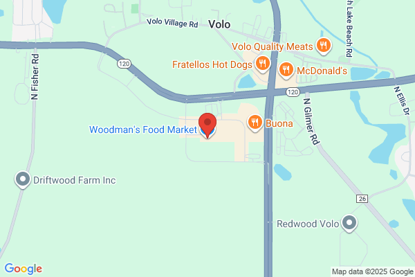 Woodman's Food Market