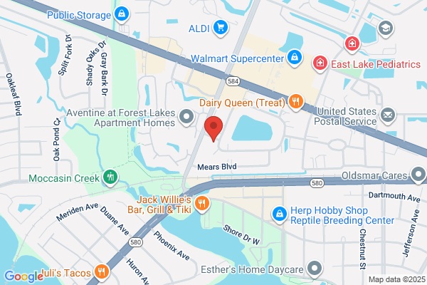 Airzone Heating & Air