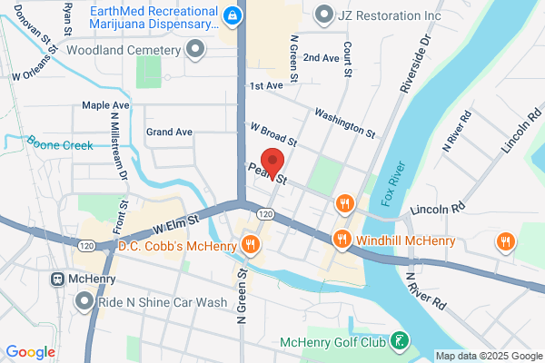 McHenry Family Dental® — The McHenry Area Go-To Dentist since 1973!