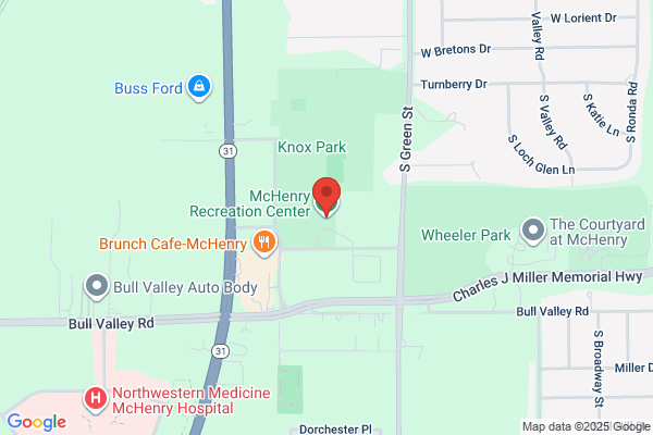 McHenry Recreation