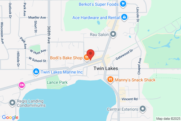 Twin Oaks Realty Incorporated
