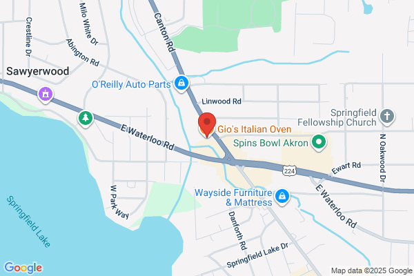 Lembo's Italian Catering