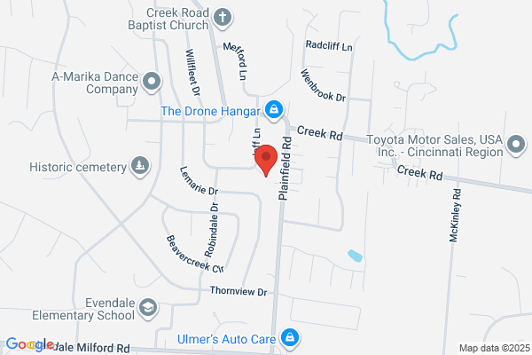Tri-City Heating & Cooling