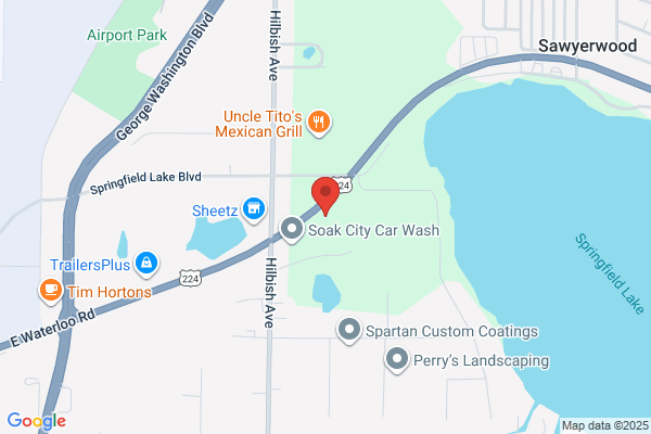 Unique Automotive Services