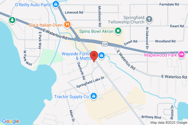 Wroe's Auto Center