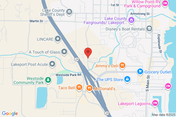 North Shore Auto Body