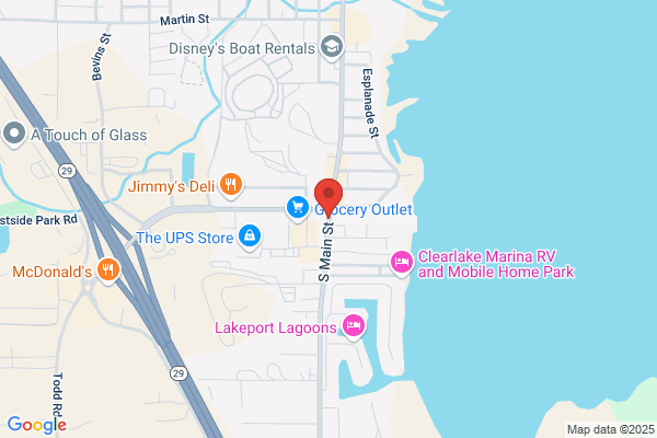 Harbor House Espresso Bar