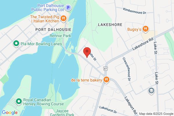 Lakeport Auto Electric Inc