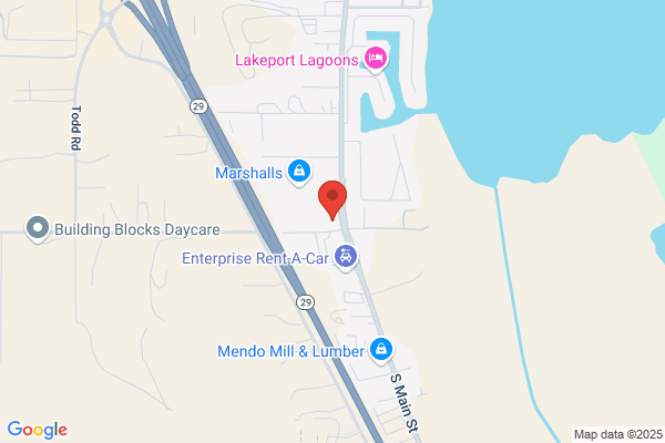 AutoZone Auto Parts