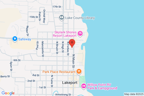 Lake Orthodontics