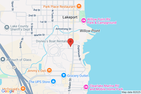 Woolley James MD