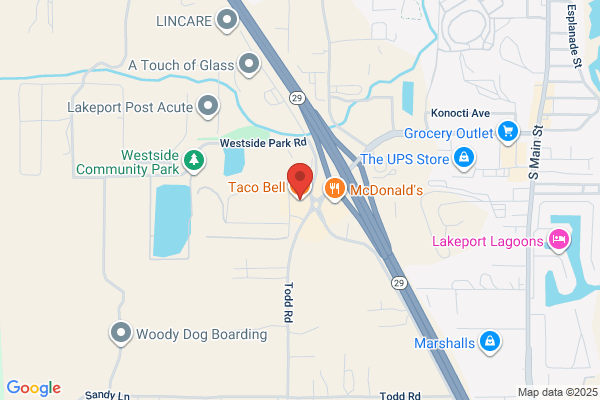 Taco Bell
