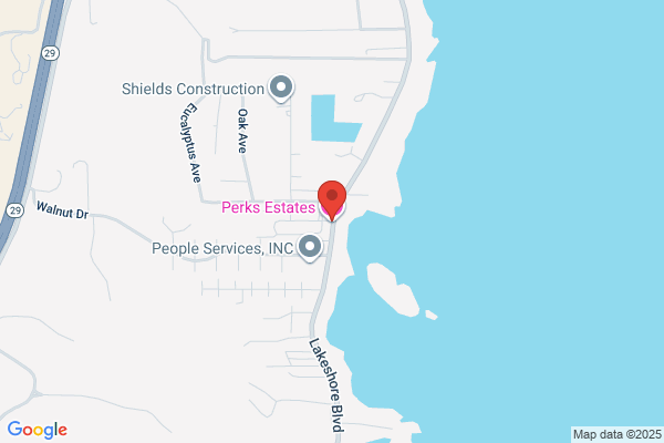 Lakeshore Estates Mobile Home Park