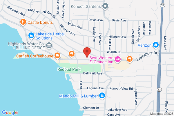 Konocti Hills Insurance Services